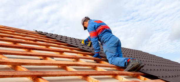 Best Slate Roofing  in Ferrysburg, MI