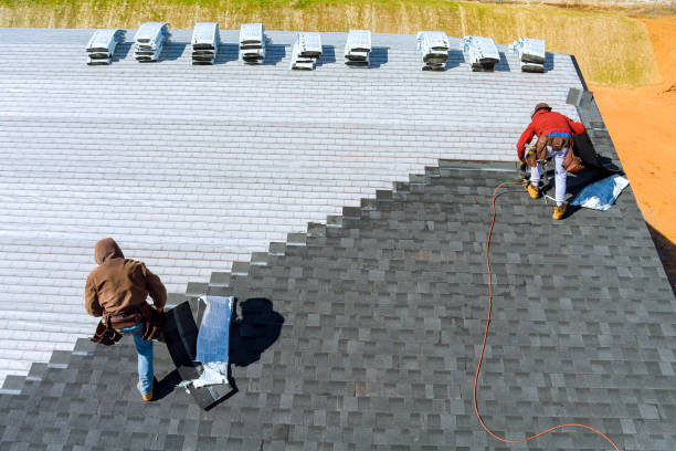 Best Emergency Roof Repair Services  in Ferrysburg, MI