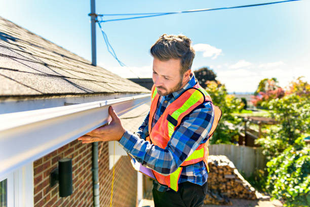 Best Roof Coating and Sealing  in Ferrysburg, MI