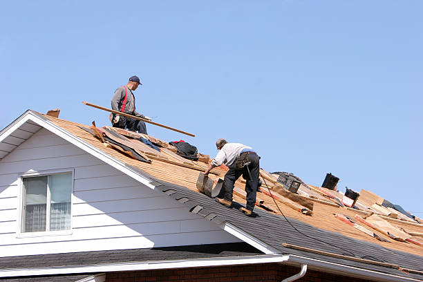 Best Commercial Roofing Services  in Ferrysburg, MI