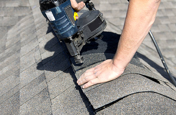 Best Roof Ventilation Installation  in Ferrysburg, MI