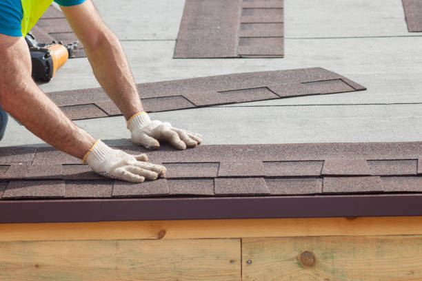 Best Metal Roofing Installation  in Ferrysburg, MI